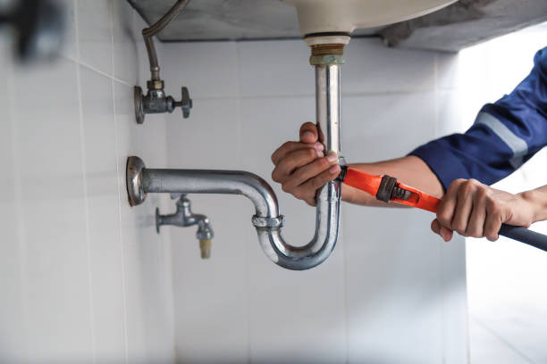 Trusted White City, OR Plumbing Services Experts